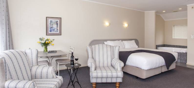 特玛塔旅舍(Te Mata Lodge)图片