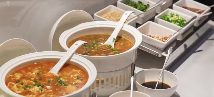 郦霆·酒店(杞县人民文化广场欣悦城店)图片