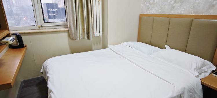 99优选酒店(北京中关村大钟寺地铁站店)图片