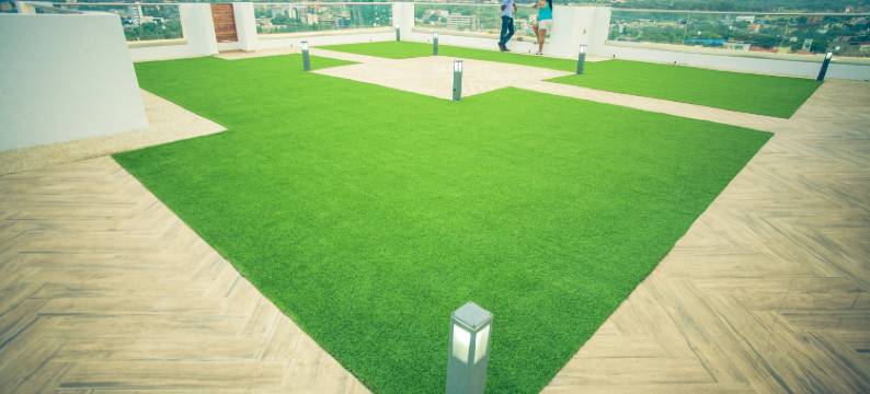 阿克拉豪华公寓(Accra Luxury Apartments at The Gallery)图片