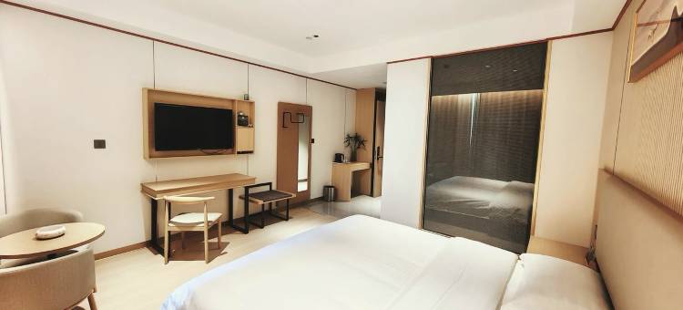 如家华驿酒店(泗洪双沟店)图片