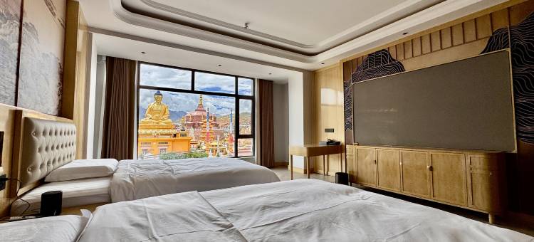 卡秀商务酒店图片