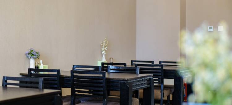 昔阳紫光精品酒店图片