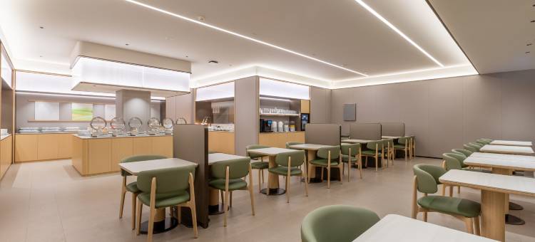 全季酒店(怀化市政府店)图片