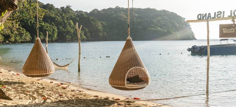 The One Tenggol Island Resort(The One Tenggol Island Resort)图片