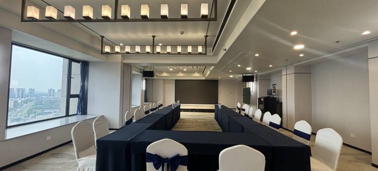竞放电竞酒店(犀浦万达交通大学店)图片