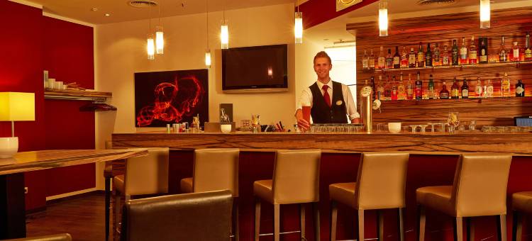 H+巴德索登酒店(H+ Hotel Bad Soden)图片