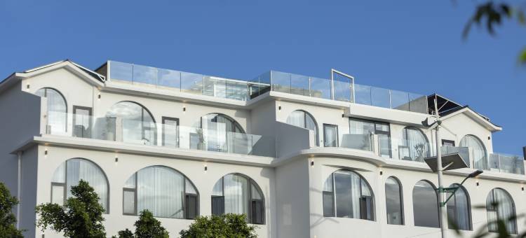 云鹿·静泊海景度假民宿(大理洱海店)图片