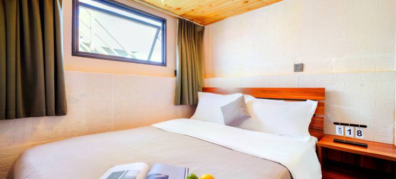 大理静心民宿图片