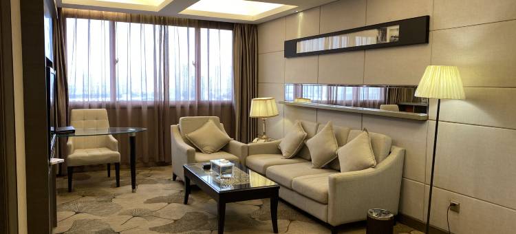 鹰潭华侨饭店图片