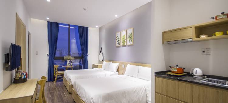 国王屋水疗别墅酒店(King House Villa Hotel & Spa)图片