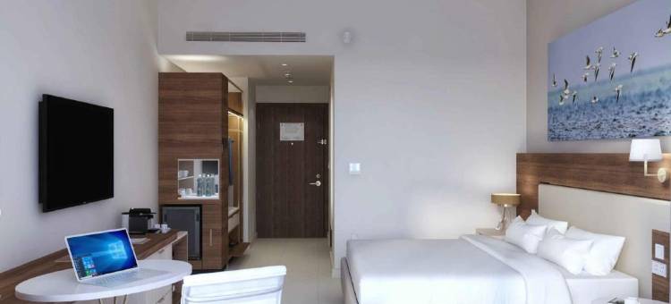 海龟湾度假村 - 红海(Turtle Bay Resort - Red Sea)图片
