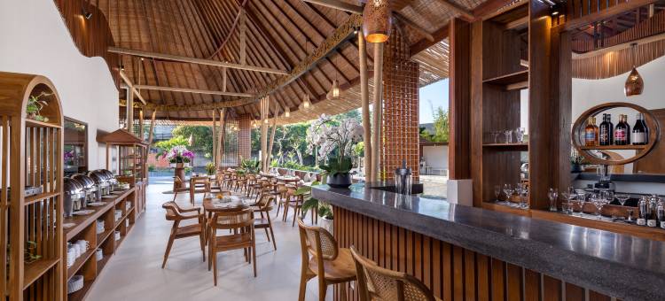 La Tropica Canggu Bali By Kanaya Hospitality图片