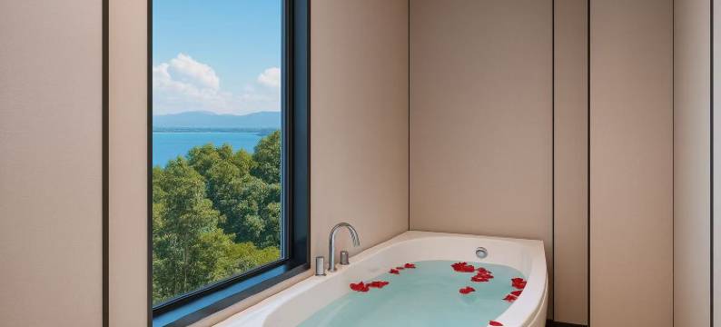 程枫智享美宿(佛山西站沙堤机场店)图片