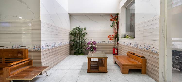 Collection O District 12 - Mau Tim 酒店(Collection O District 12 - Mau Tim Hotel)图片