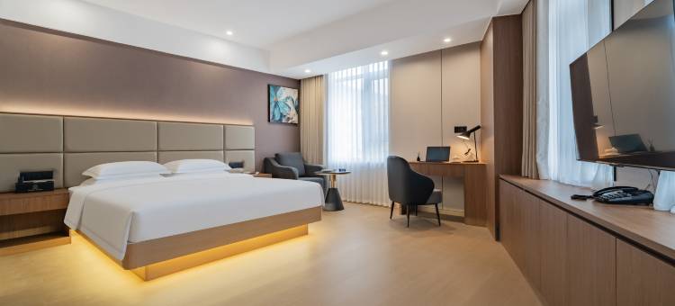 曦尔莱酒店(雅安天全318国道店)图片