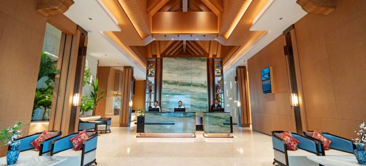 大城之星酒店(Ayutthaya Star Hotel)图片