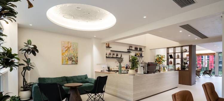 景宁朴语禧墅民宿(畲乡古城店)图片