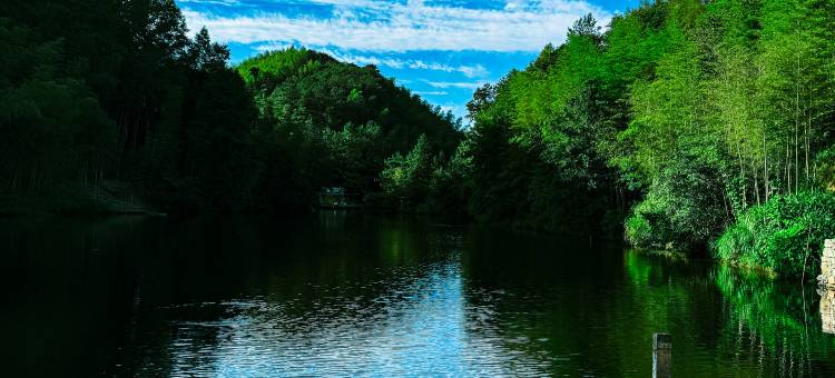 安吉乐那度假村图片