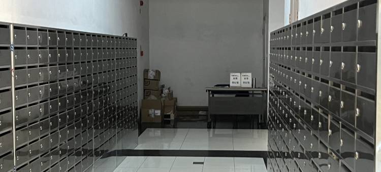 树小真青旅公寓(万虹广场店)图片