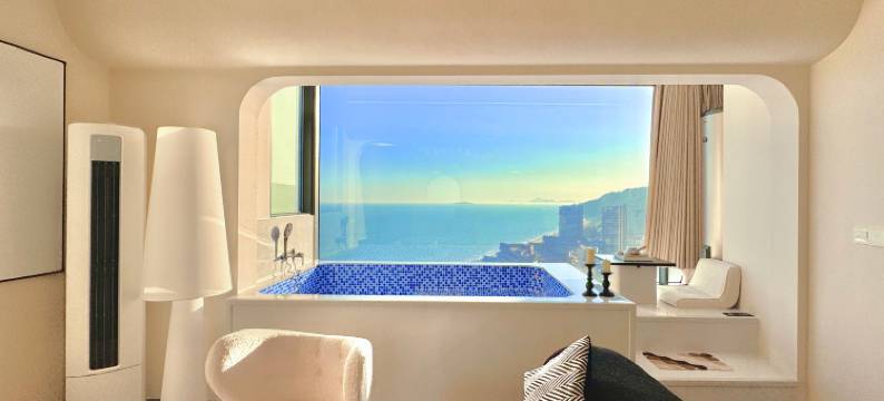 云朵度假公寓(保利金町湾店)图片