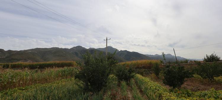 恒麓小筑民宿图片