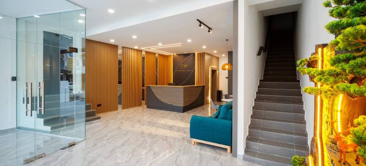 伊甸森林酒店(Edenwood Hotel)图片
