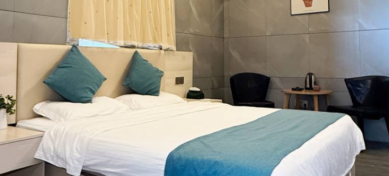 南澳岛山川海Landsea民宿图片