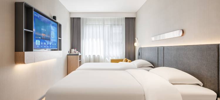 锦江之星酒店(黄石大冶大道店)图片