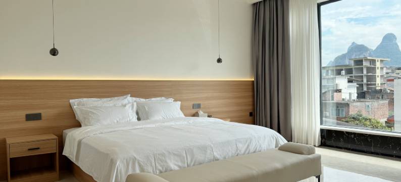 漓希民宿(阳朔遇龙河店)图片