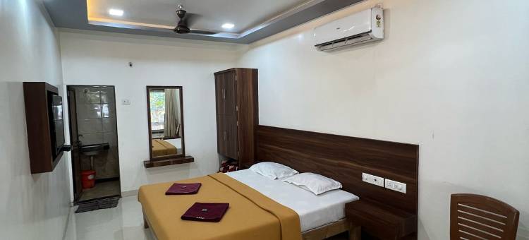 迈特里海滩度假村(Maitri Beach Resort)图片