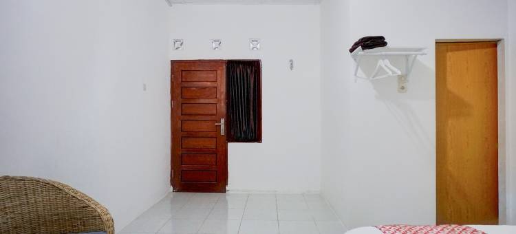 Hotel O Family Guesthouse图片