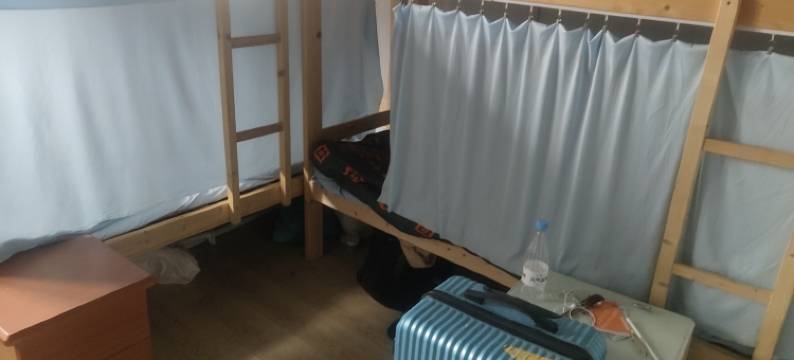 上海青年民宿图片