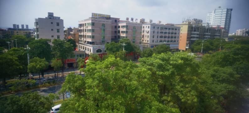 泉州新港大酒店图片