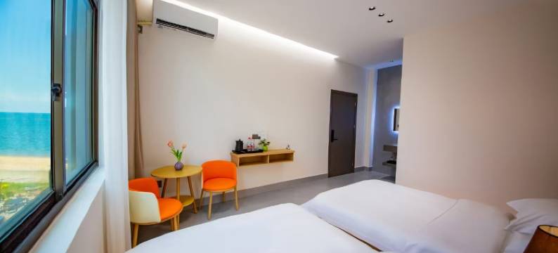 山崌海景民宿图片