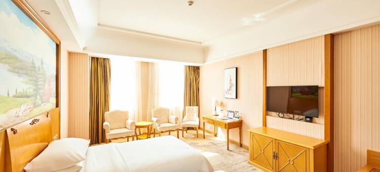 栖屿·HOTEL(菏泽火车站店)图片