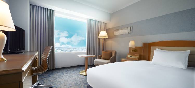 北海道全日空千岁皇冠假日酒店(ANA Crowne Plaza Chitose)图片