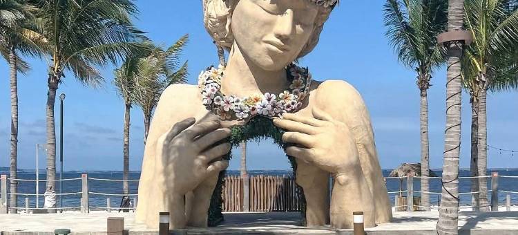 Hotel Osaka PIK 2图片