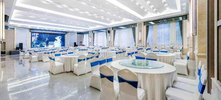 夹江威尼酒店图片