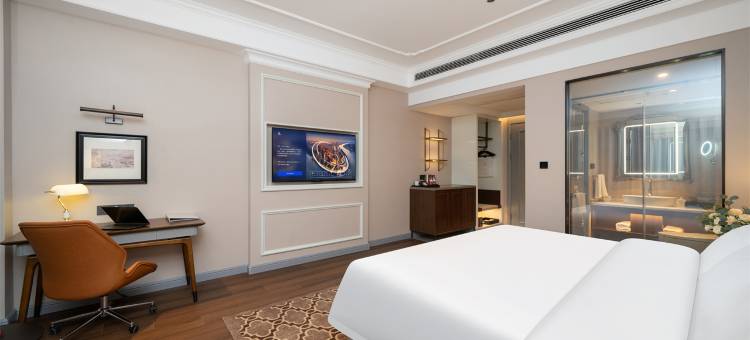 维也纳国际酒店(海安日月路店)图片