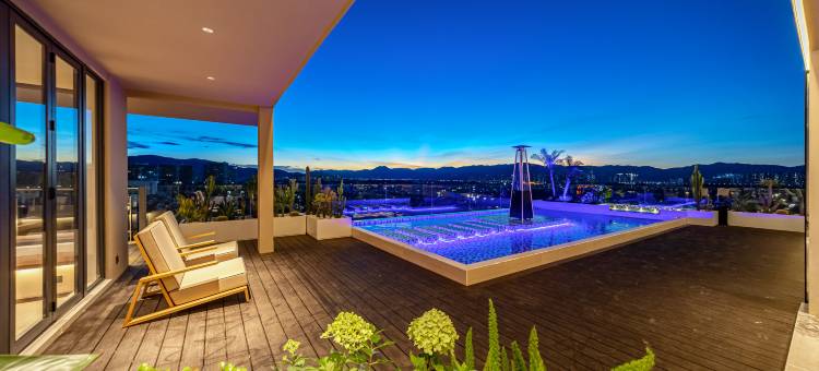 全季酒店(昆明滇池南亚风情第壹城店)图片