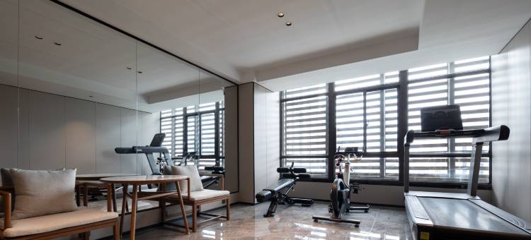 陌上雅居酒店(武汉华中师范大学马房山地铁站店)图片