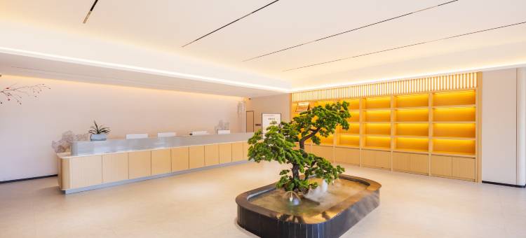 怡致酒店(漯河临颍店)图片