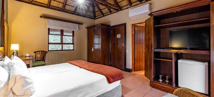佩斯塔纳克鲁格洛奇酒店(Pestana Kruger Lodge)图片
