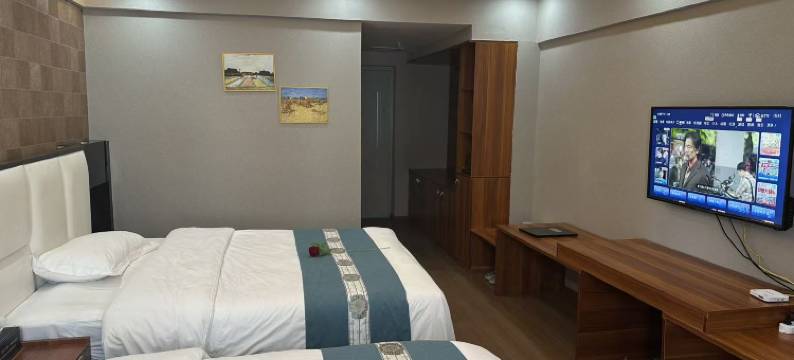 如家华驿酒店(会泽古城会商金街店)图片