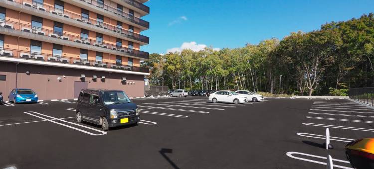 旅之酒店石狩(Tabino Hotel Ishikari)图片