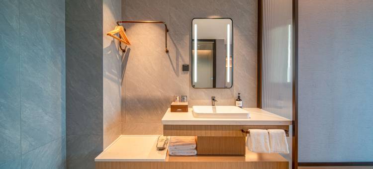 艺龙瑞云酒店(合肥魏武路店)图片