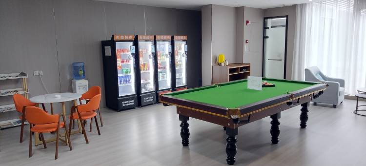 麗枫酒店(南京卡子门地铁站永乐路店)图片