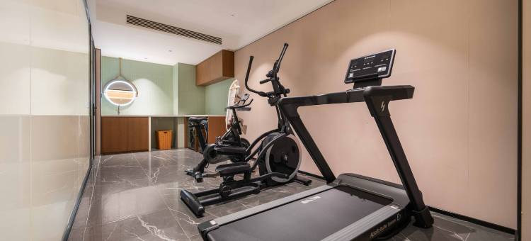 陌上轻居酒店(兴义阳光谷旅游度假区店)图片