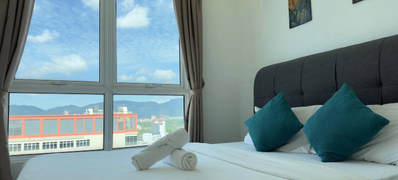 Mansion One at Gurney Drive Georgetown by 3C图片